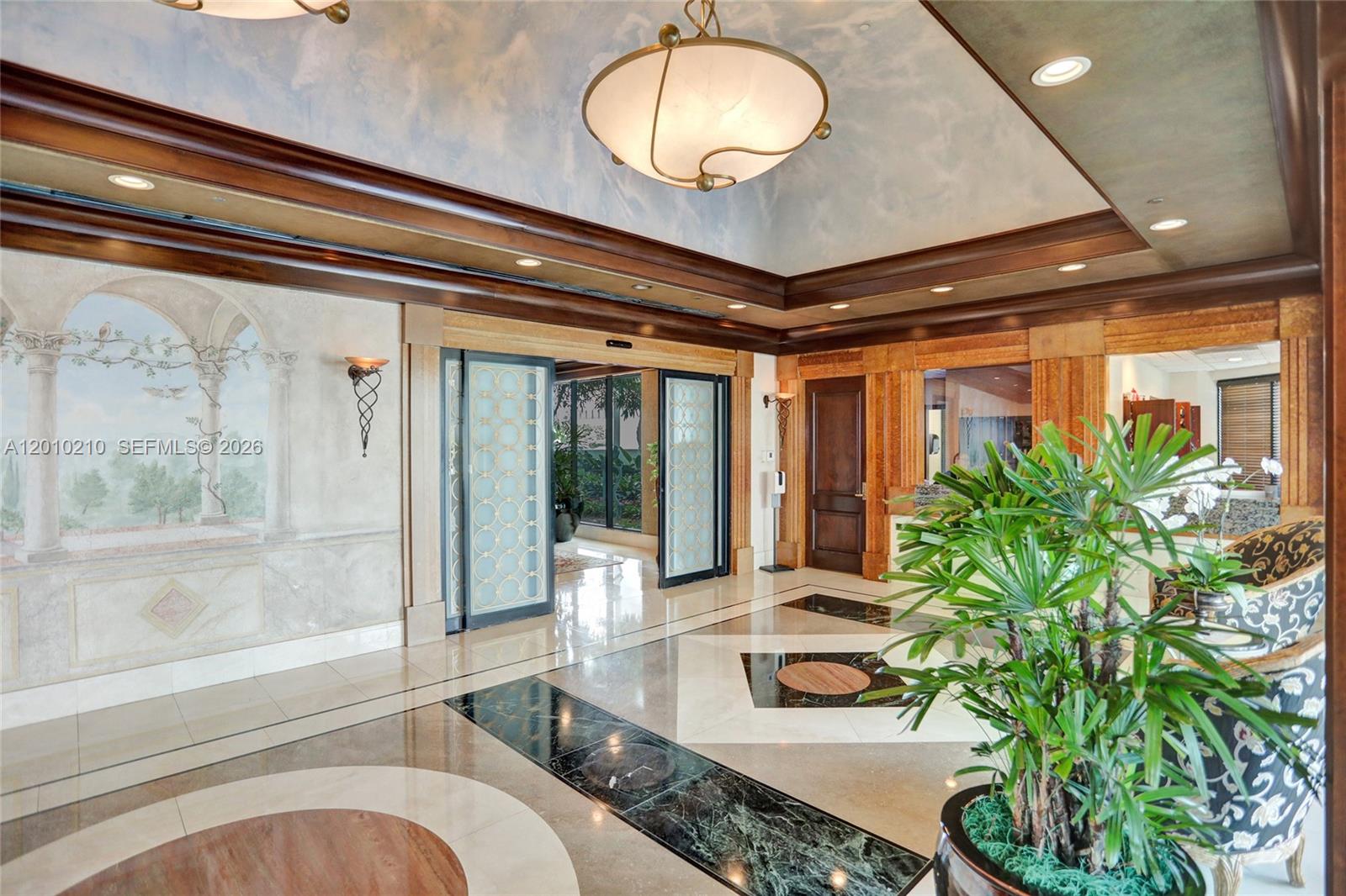 10101 Collins Ave #4E Bal Harbour, FL 33154