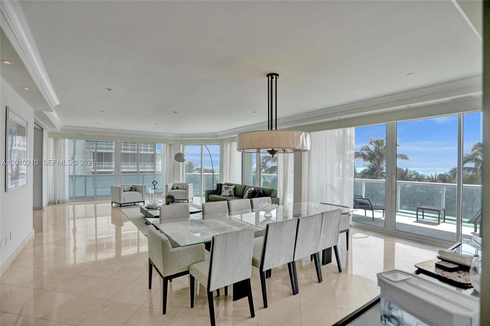10101 Collins Ave #4E Bal Harbour, FL 33154