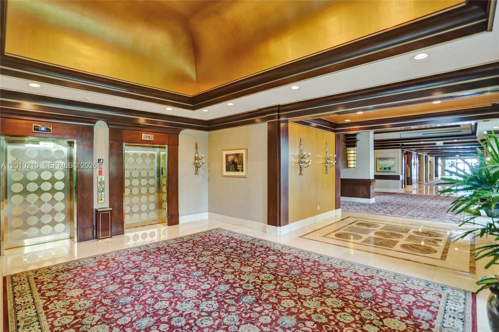 10101 Collins Ave #4E Bal Harbour, FL 33154