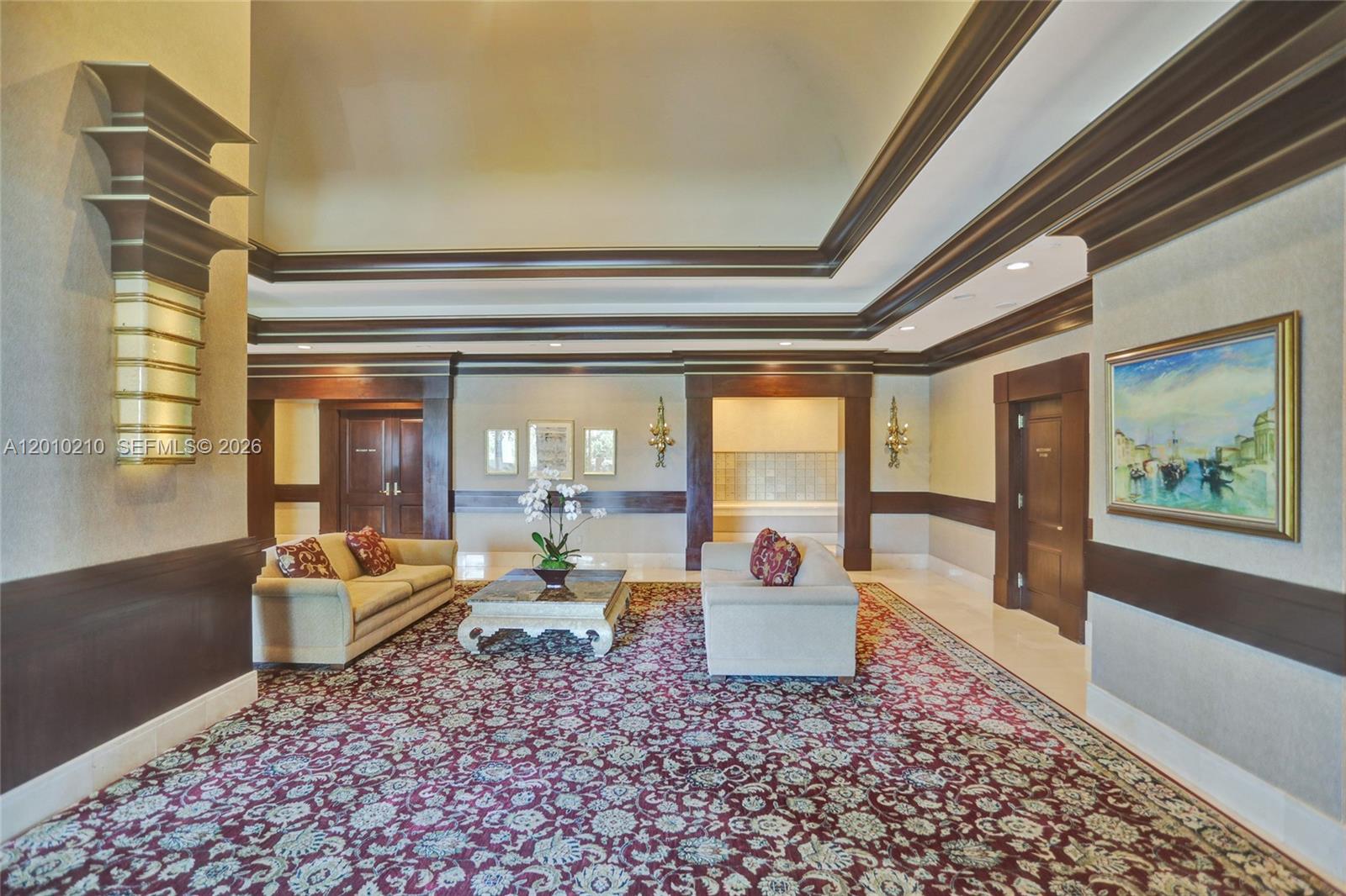 10101 Collins Ave #4E Bal Harbour, FL 33154