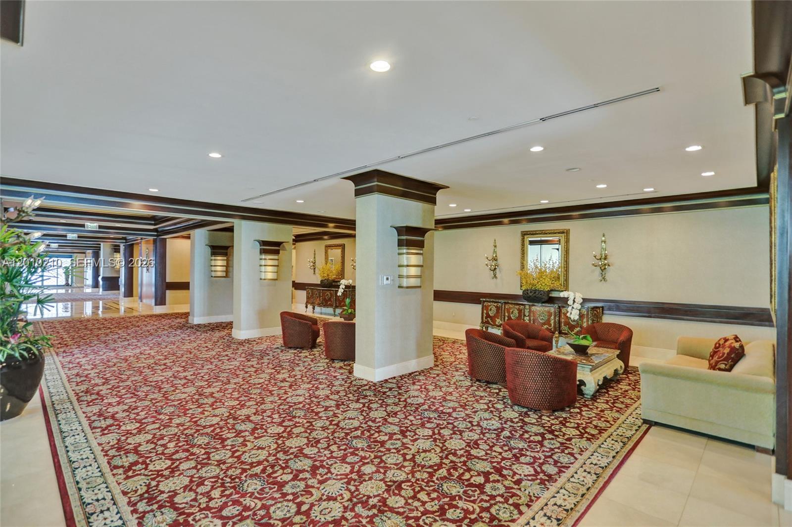 10101 Collins Ave #4E Bal Harbour, FL 33154