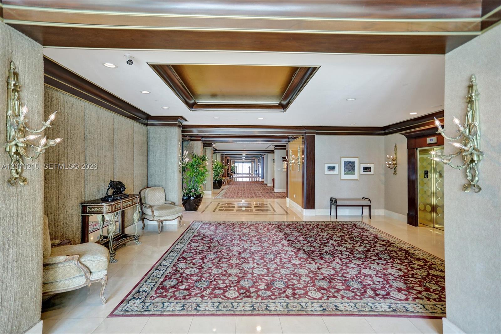 10101 Collins Ave #4E Bal Harbour, FL 33154