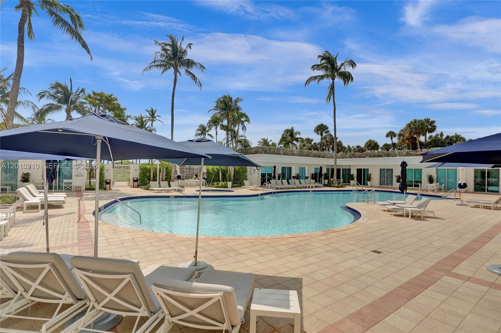 10101 Collins Ave #4E Bal Harbour, FL 33154