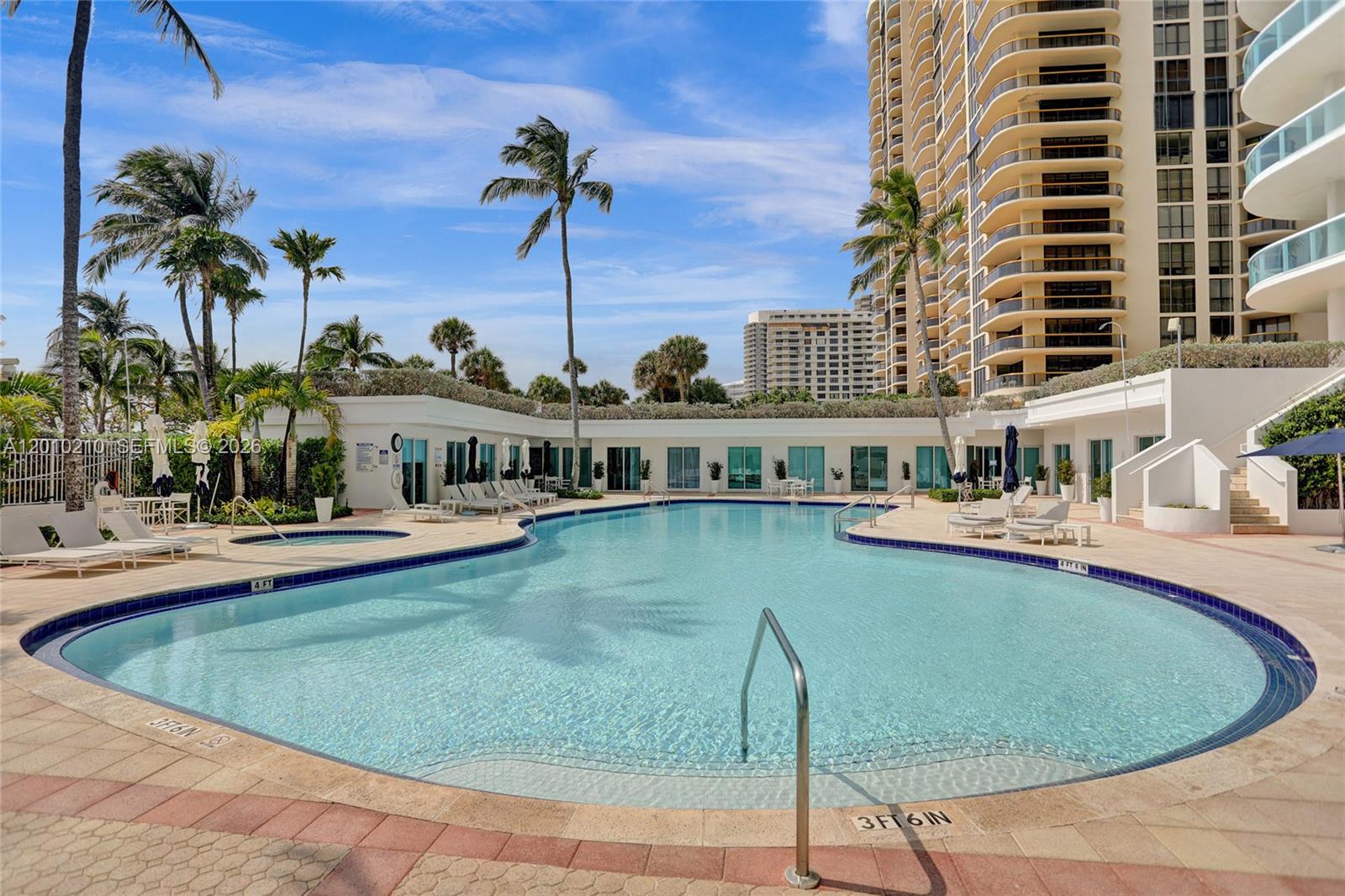 10101 Collins Ave #4E Bal Harbour, FL 33154