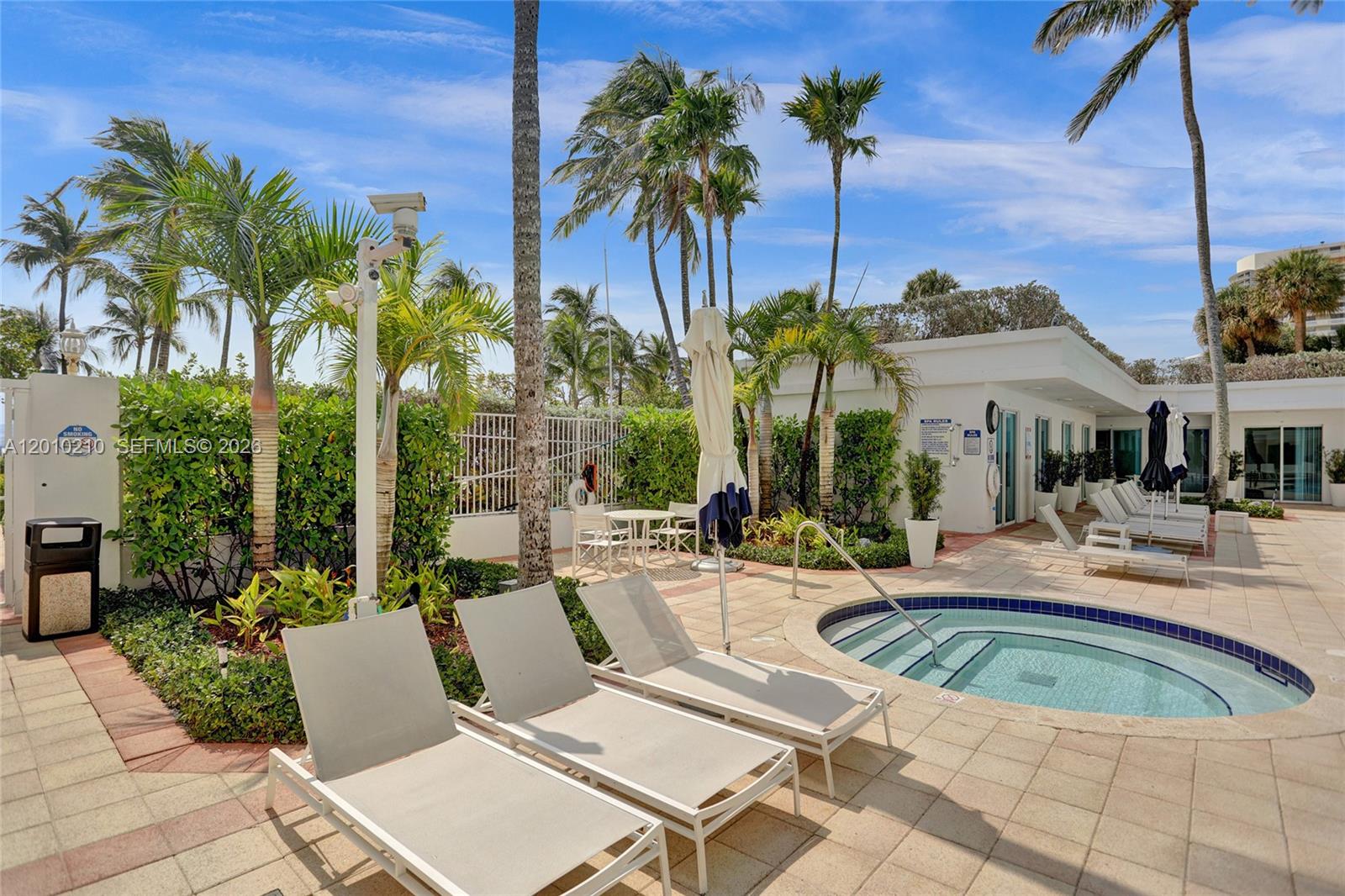10101 Collins Ave #4E Bal Harbour, FL 33154