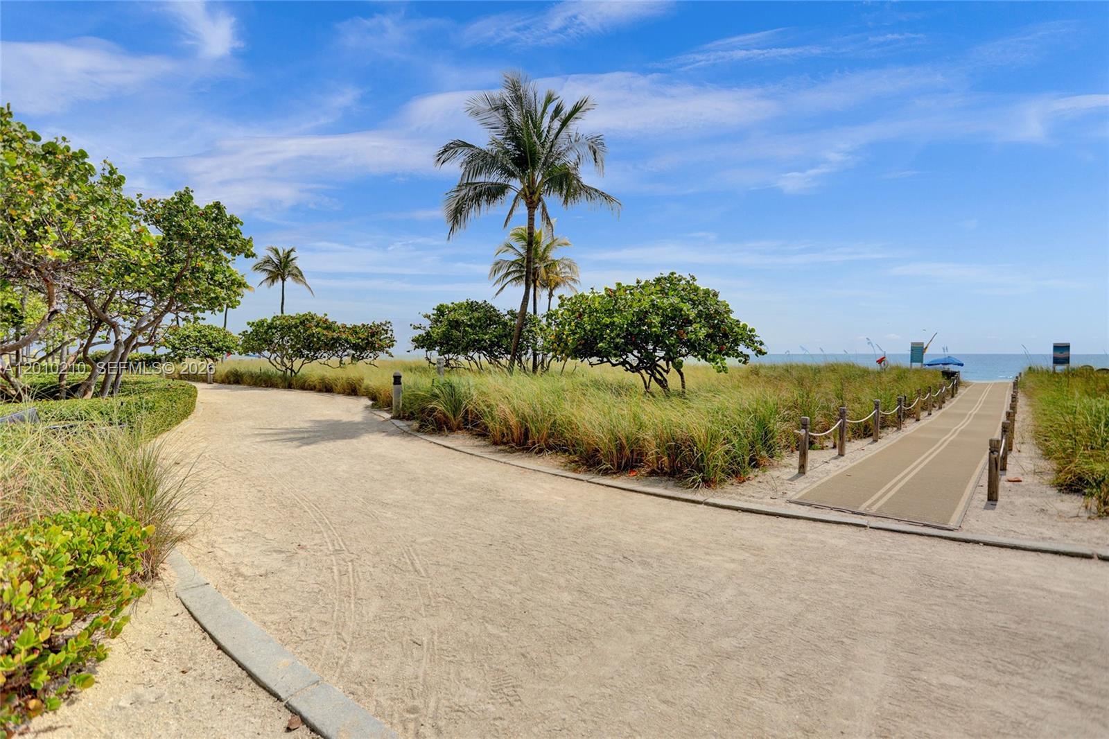 10101 Collins Ave #4E Bal Harbour, FL 33154