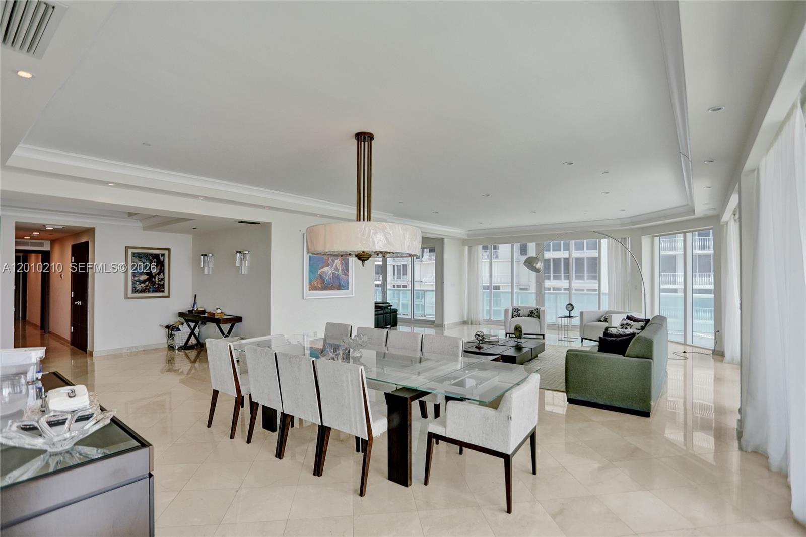 10101 Collins Ave #4E Bal Harbour, FL 33154