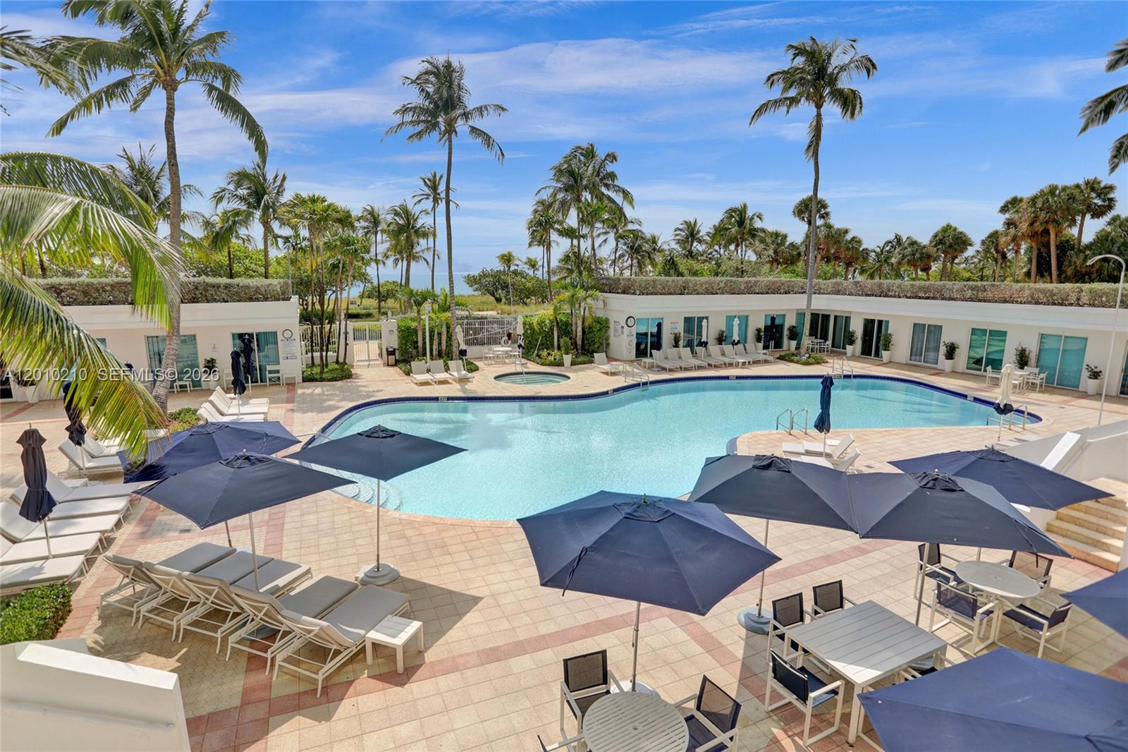 10101 Collins Ave #4E Bal Harbour, FL 33154
