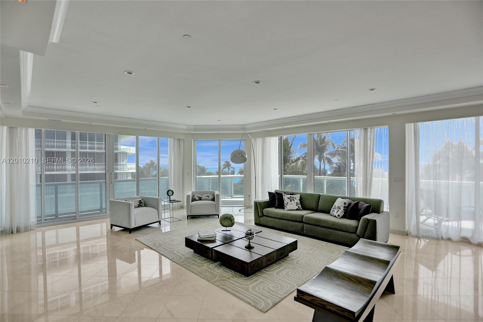 10101 Collins Ave #4E Bal Harbour, FL 33154