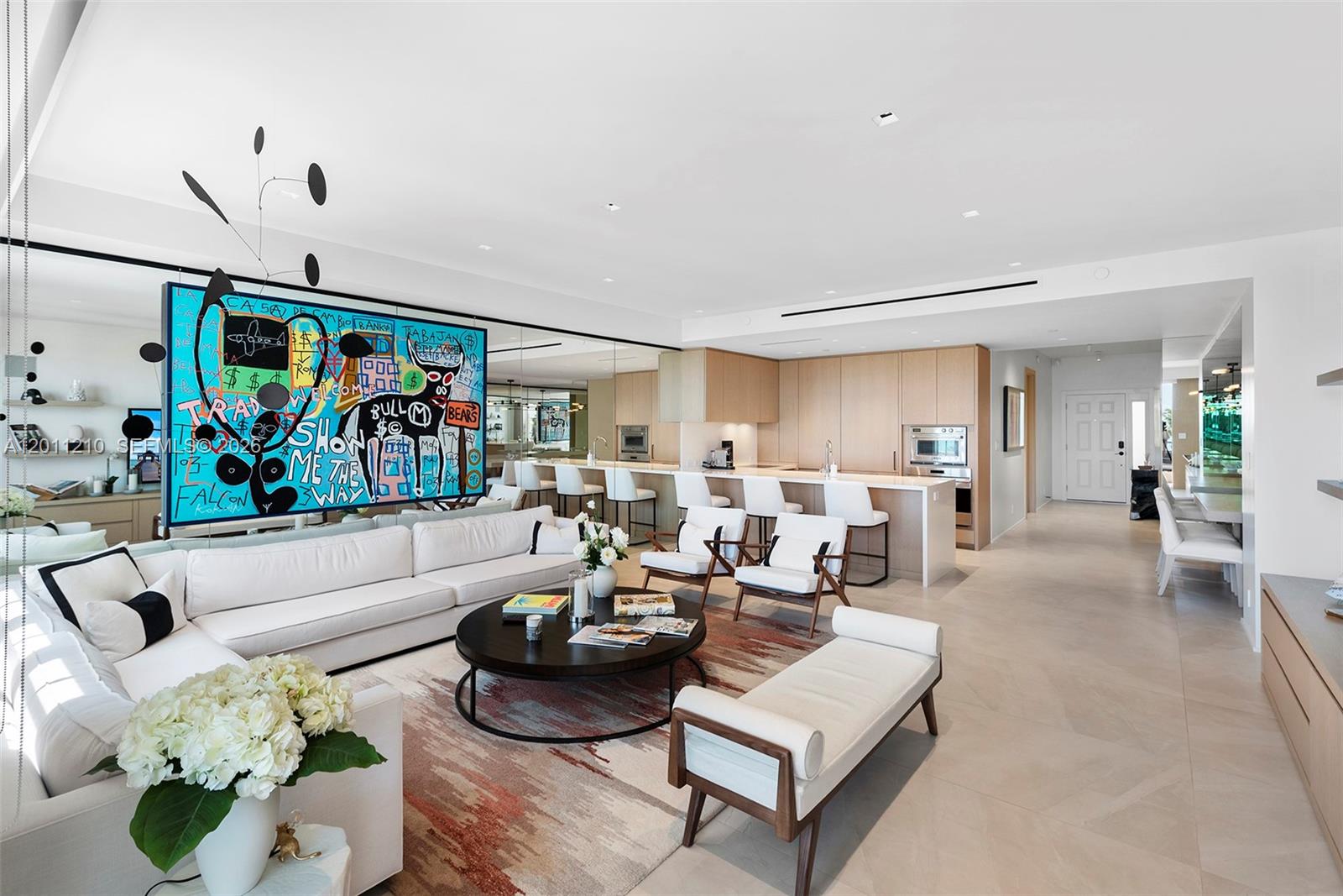 19242 Fisher Is Dr #19242 Miami Beach, FL 33109