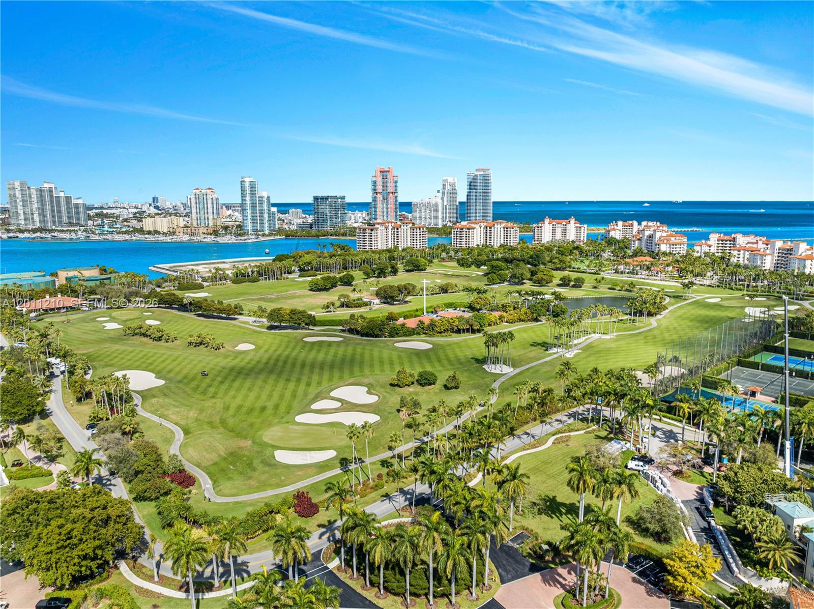 19242 Fisher Is Dr #19242 Miami Beach, FL 33109