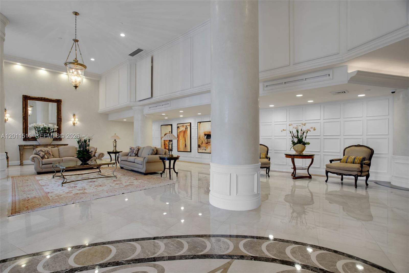 3530 Mystic Pointe Dr #214 Aventura, FL 33180
