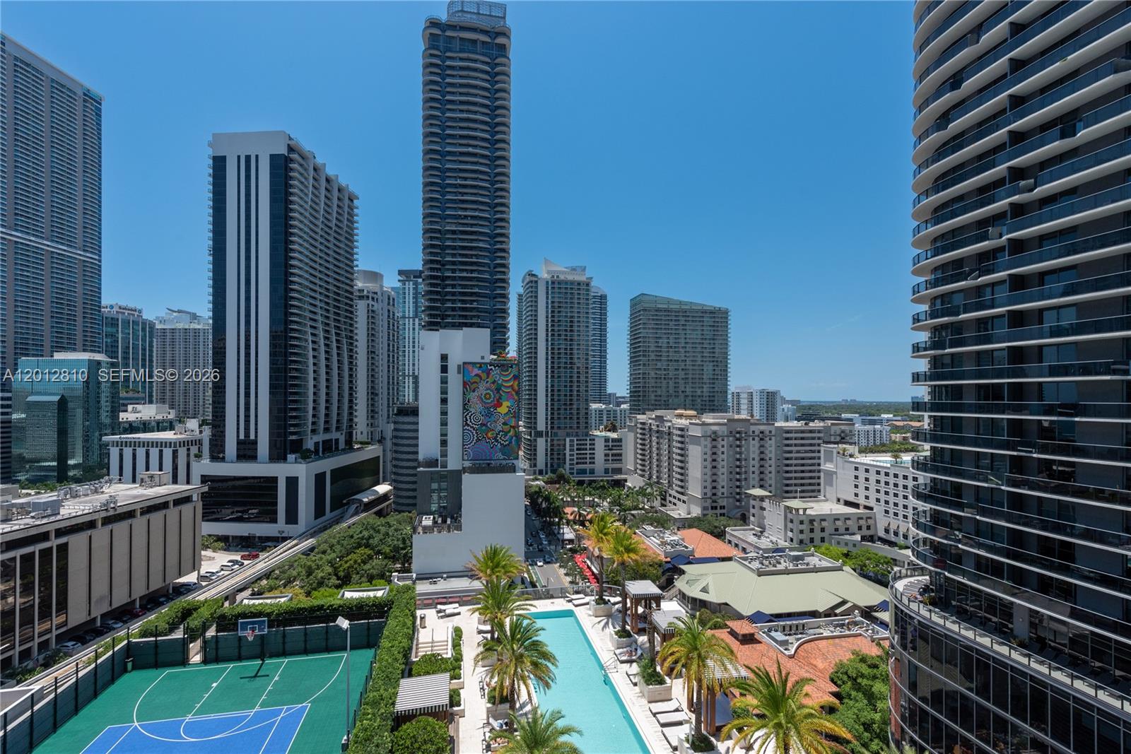 801 S Miami Ave #1602 Miami, FL 33130
