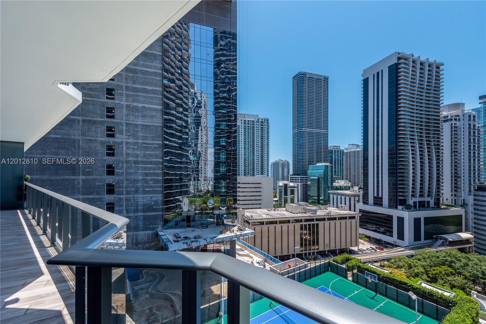 801 S Miami Ave #1602 Miami, FL 33130
