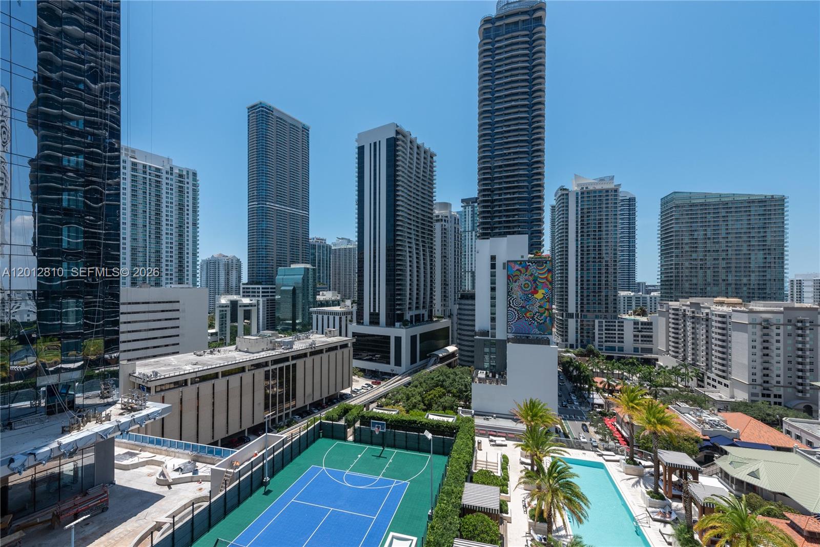 801 S Miami Ave #1602 Miami, FL 33130