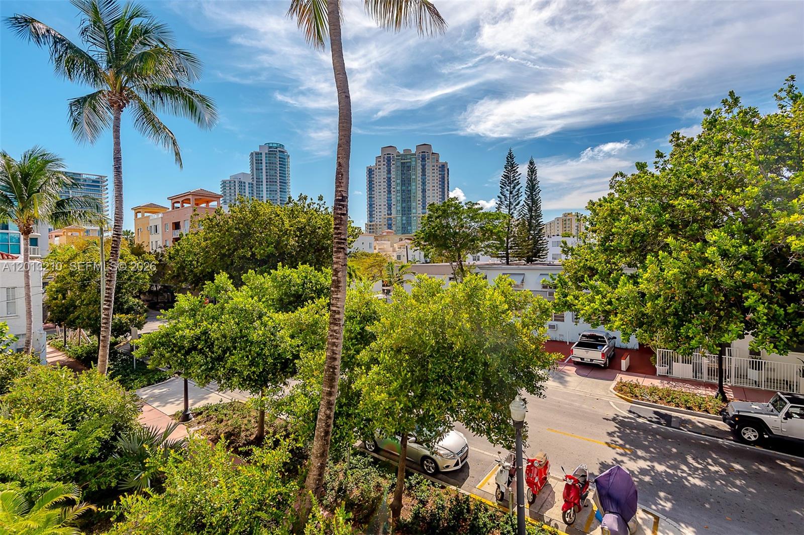 221 Meridian Ave #314