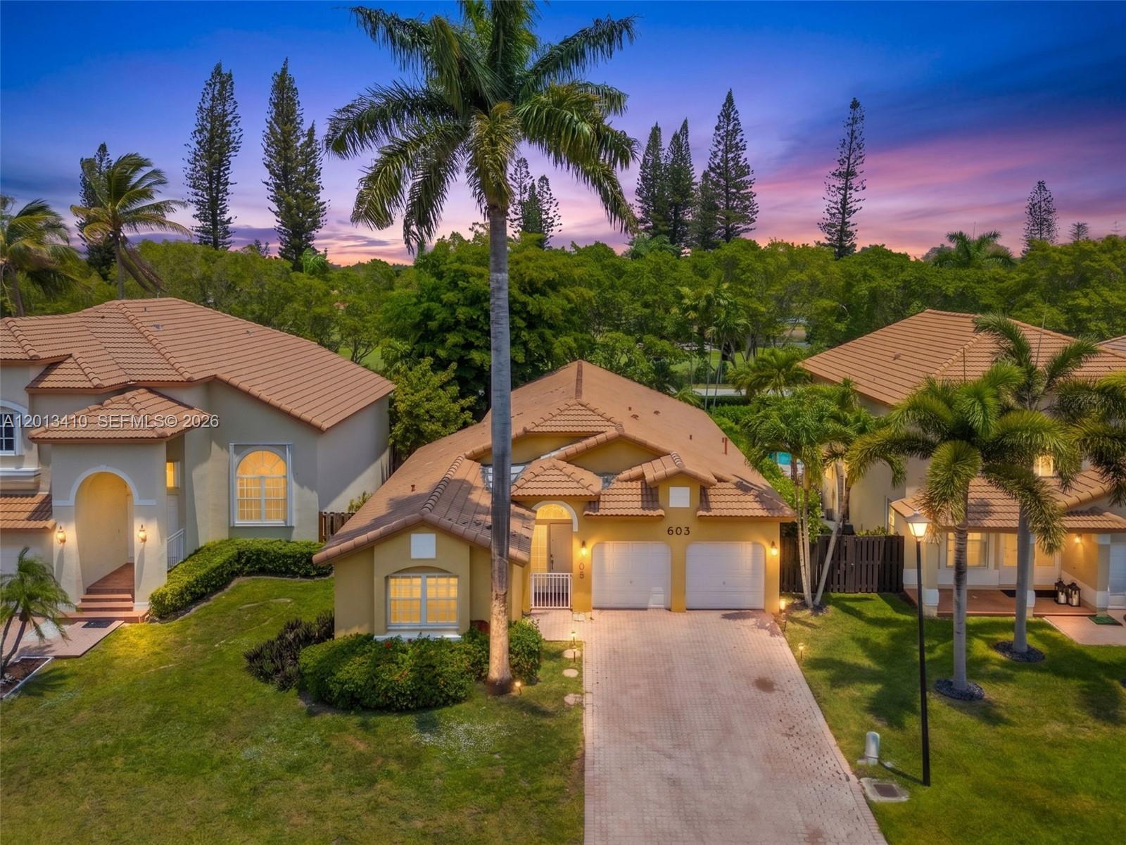 9803 NW 32nd St Doral, FL 33172