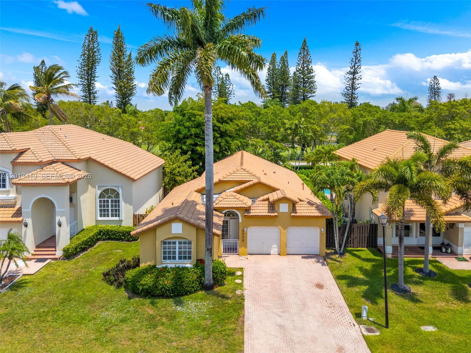 9803 NW 32nd St Doral, FL 33172