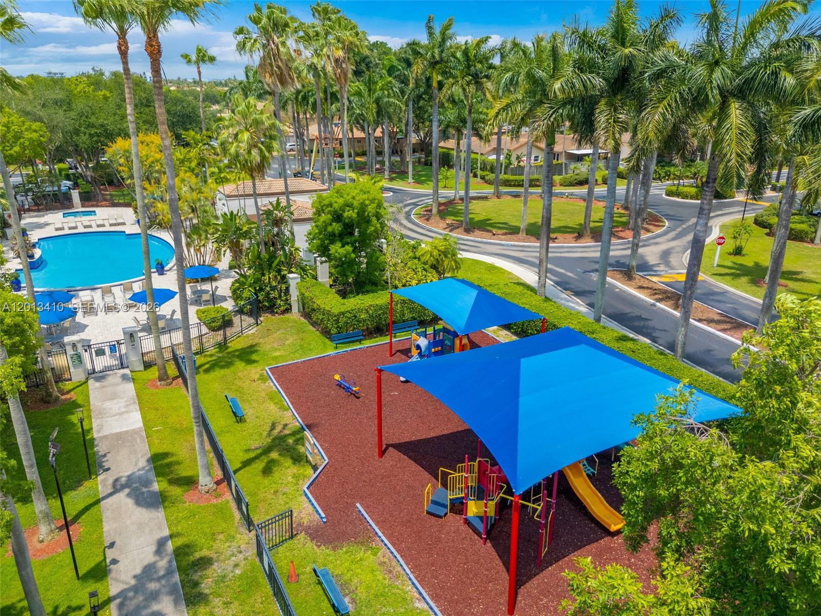 9803 NW 32nd St Doral, FL 33172