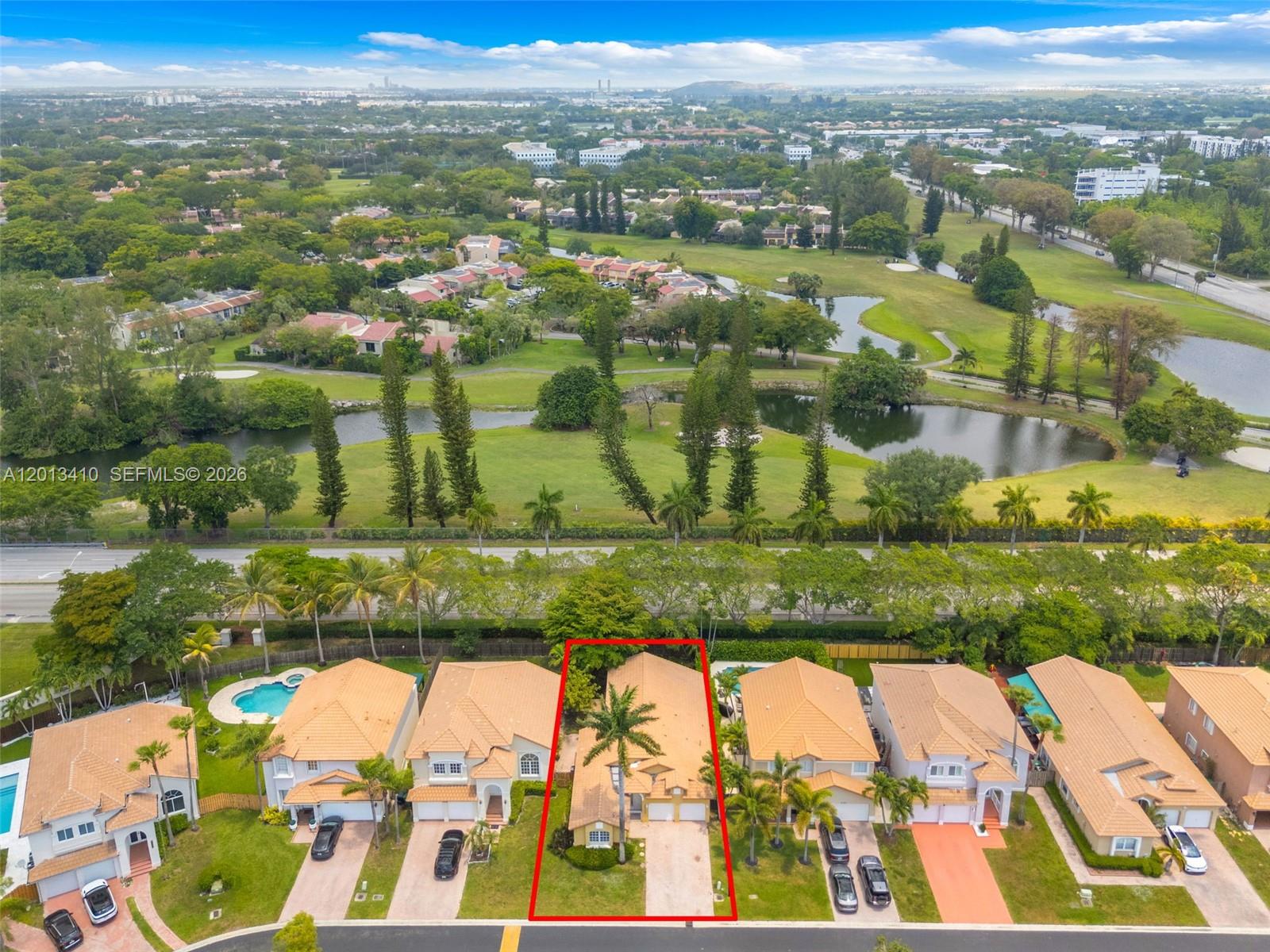 9803 NW 32nd St Doral, FL 33172