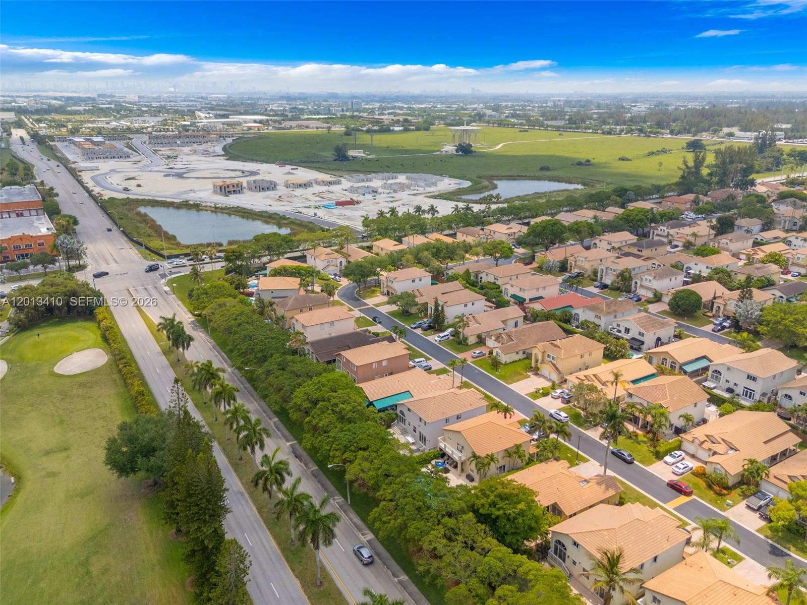 9803 NW 32nd St Doral, FL 33172