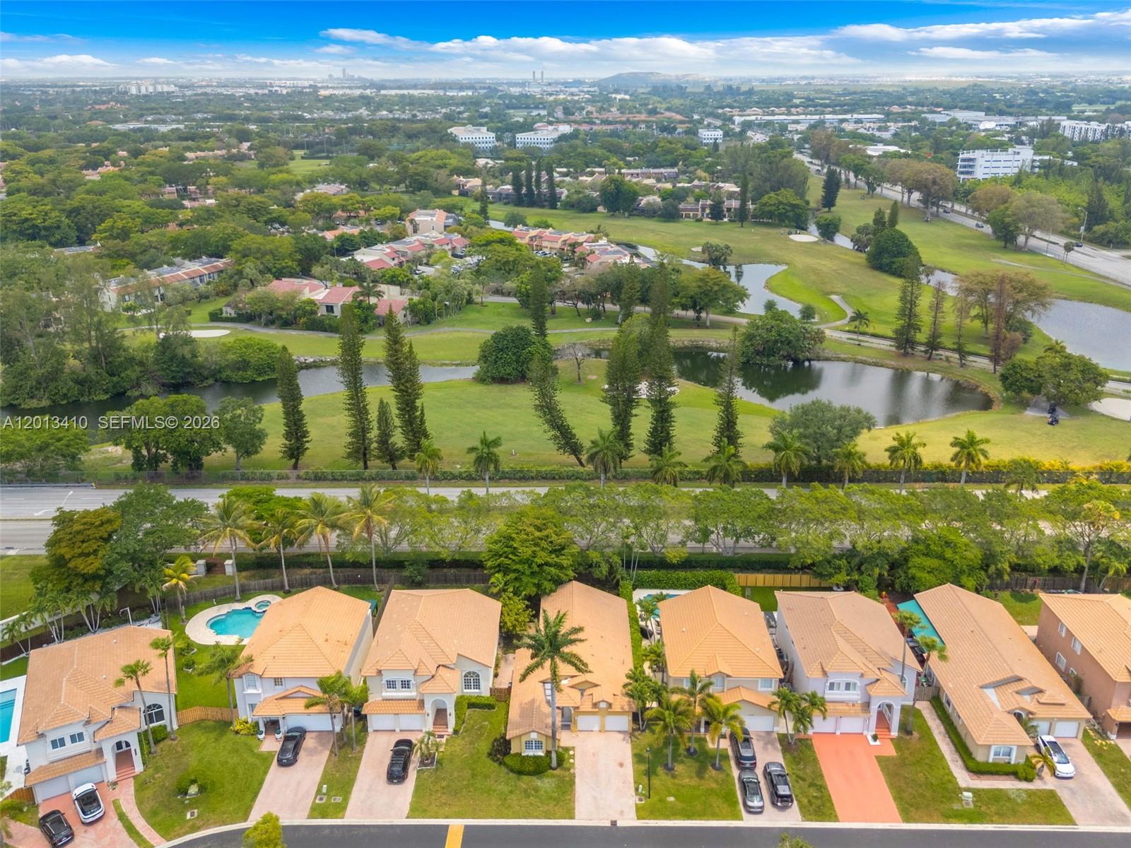 9803 NW 32nd St Doral, FL 33172