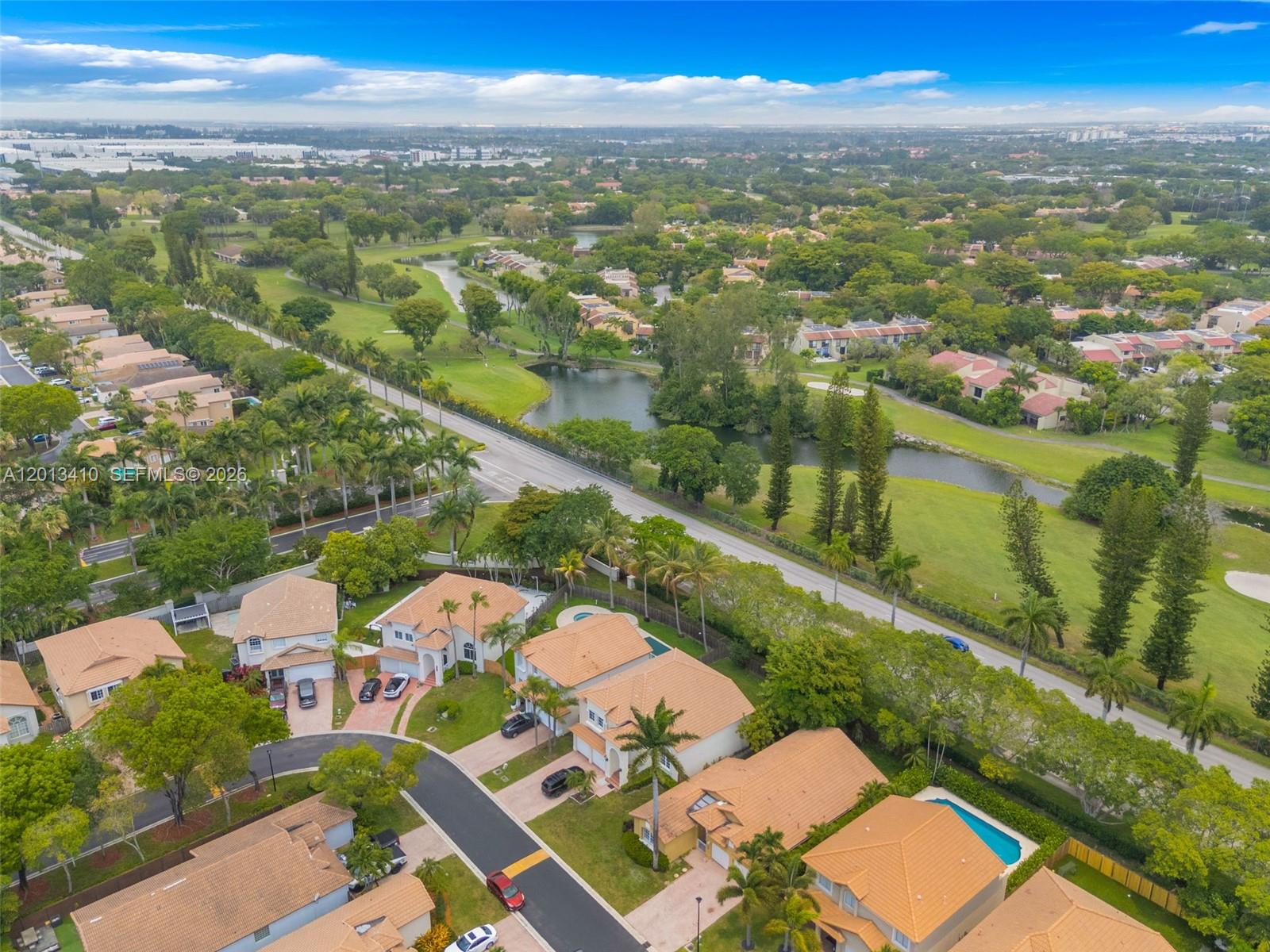9803 NW 32nd St Doral, FL 33172