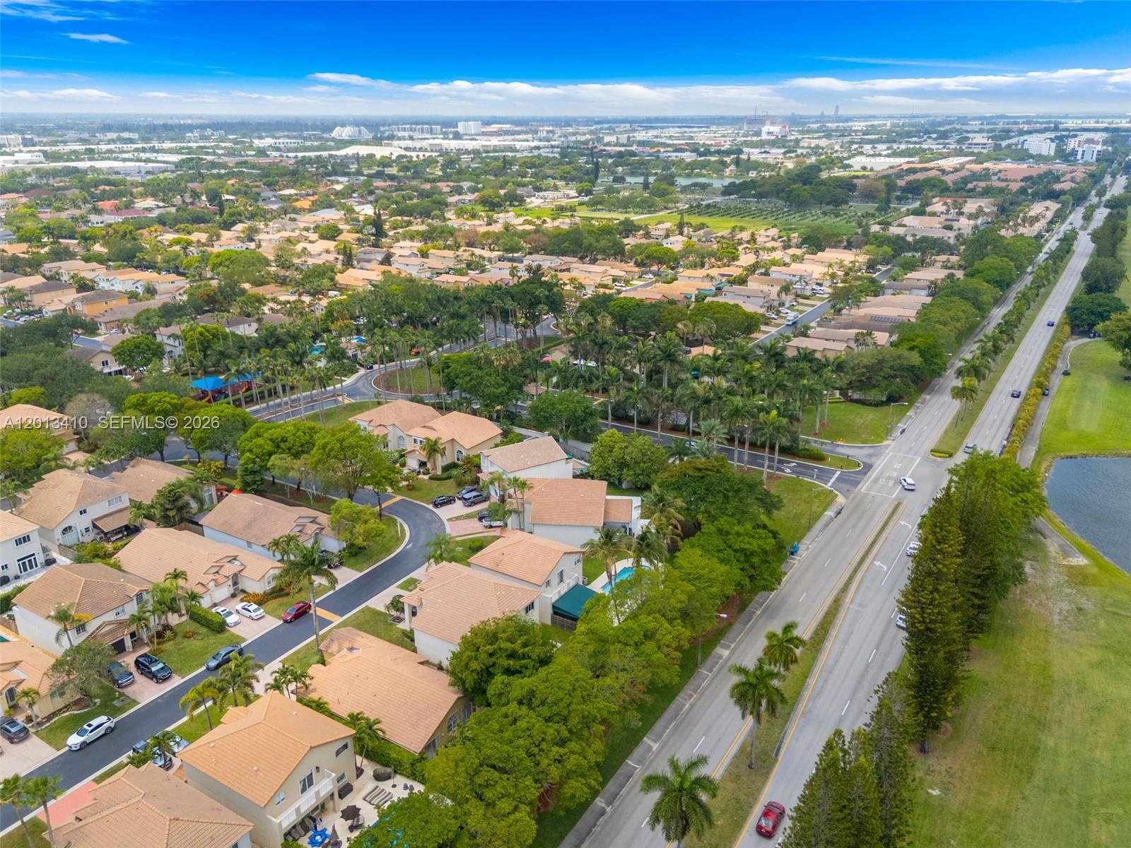 9803 NW 32nd St Doral, FL 33172