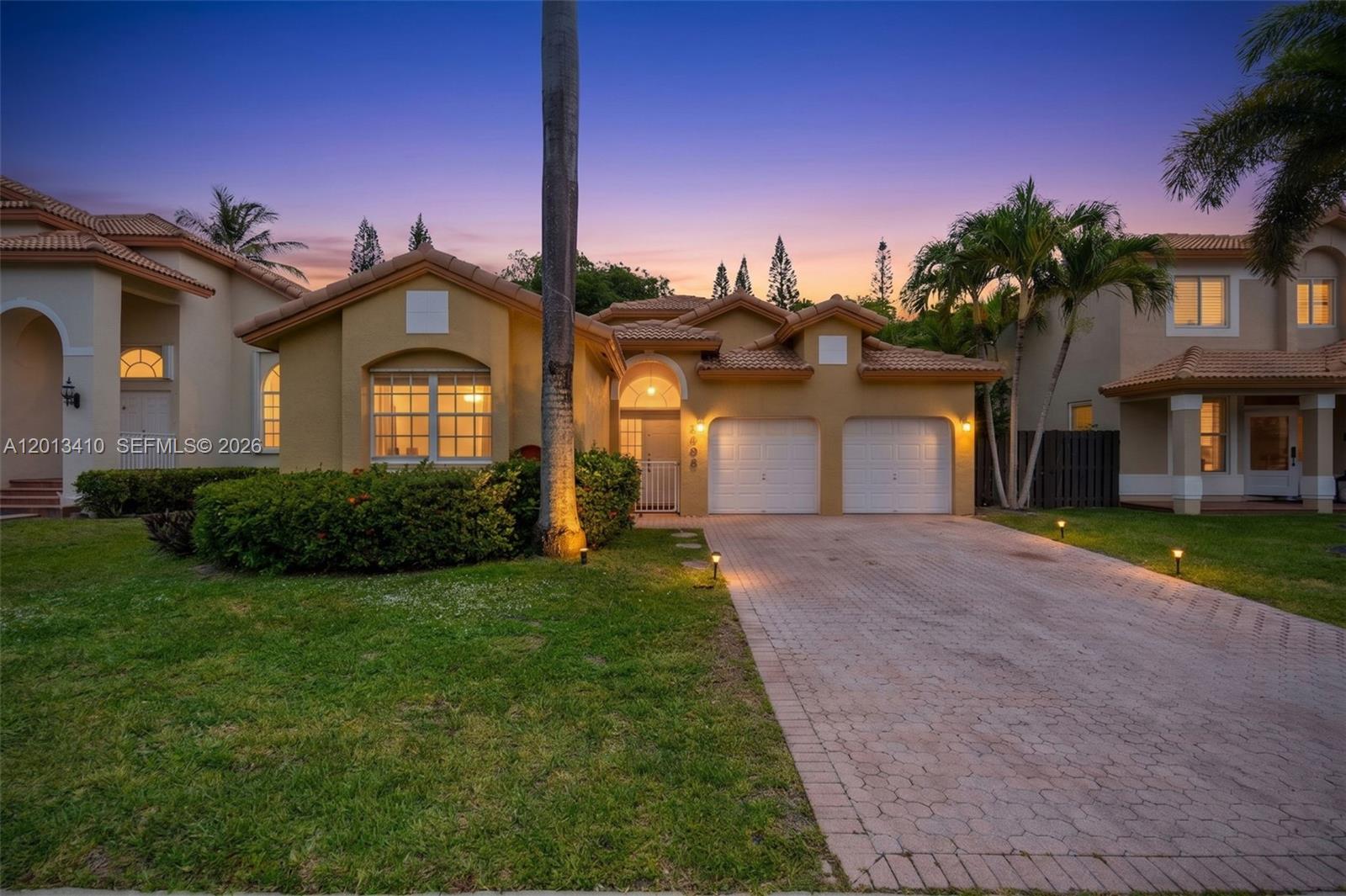 9803 NW 32nd St Doral, FL 33172