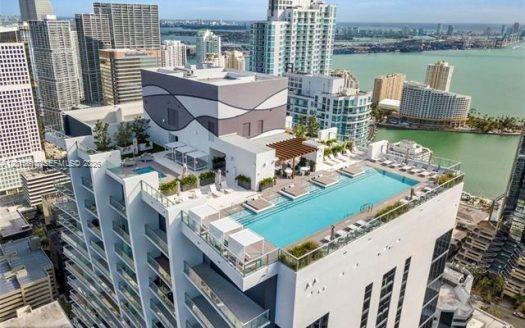 1010 Brickell Ave #2810 Miami, FL 33131