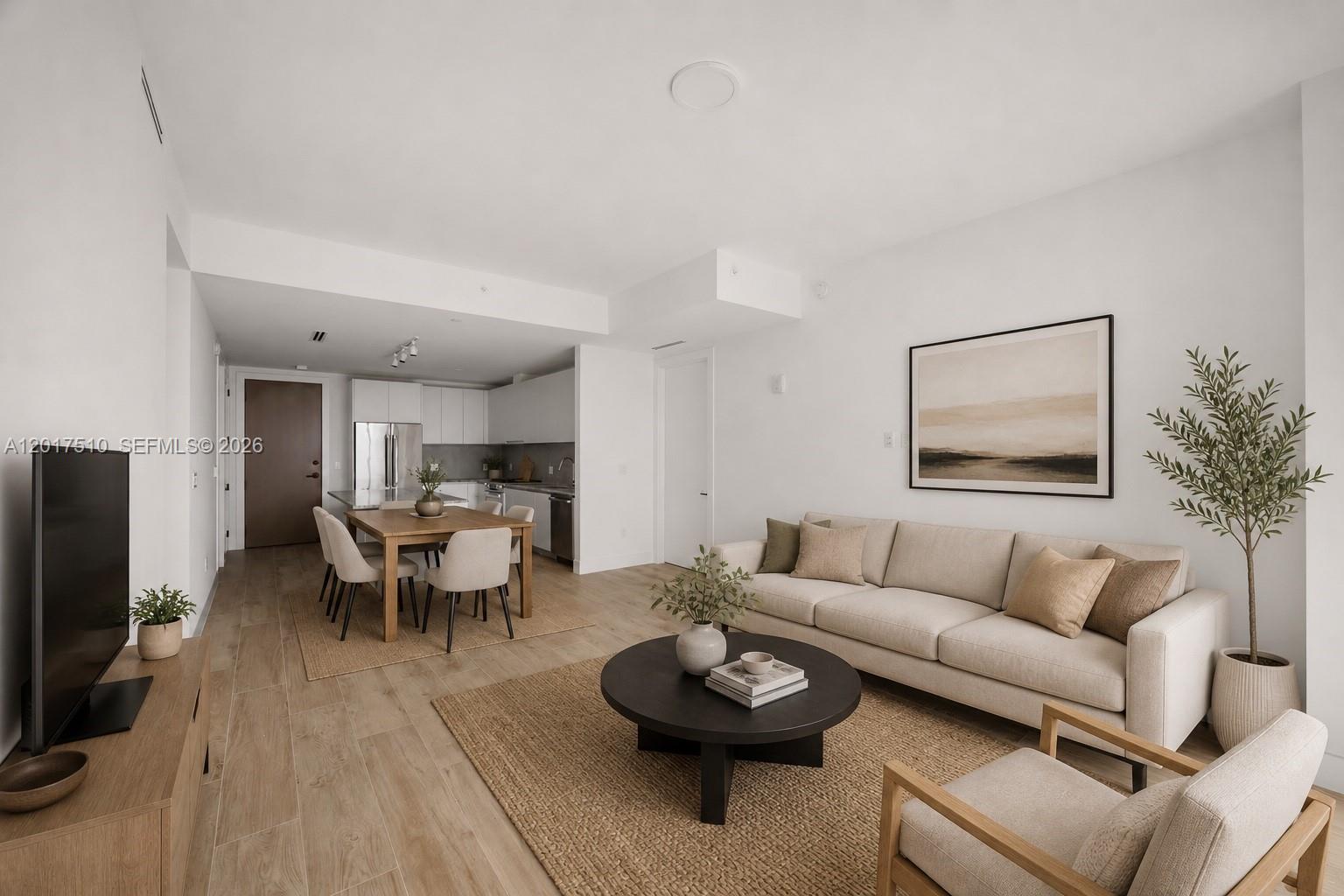 3034 Oak Ave #203 Coconut Grove, FL 33133