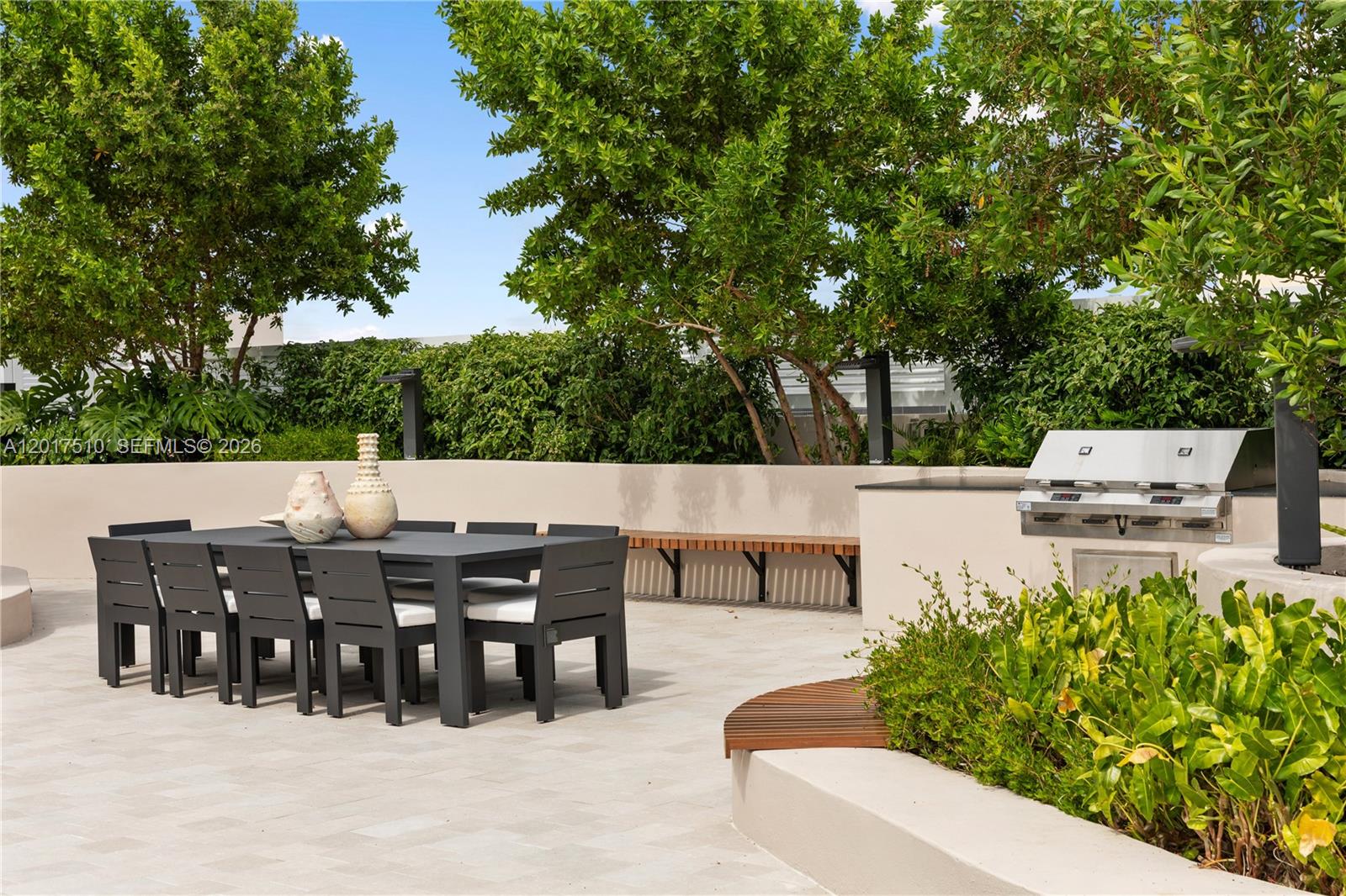 3034 Oak Ave #203 Coconut Grove, FL 33133