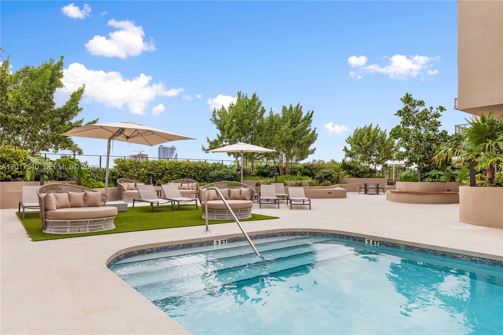 3034 Oak Ave #203 Coconut Grove, FL 33133