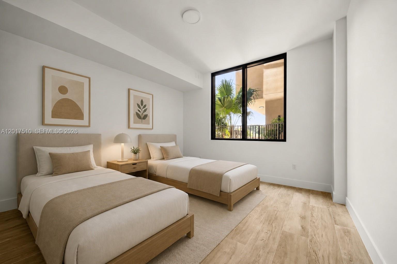 3034 Oak Ave #203 Coconut Grove, FL 33133