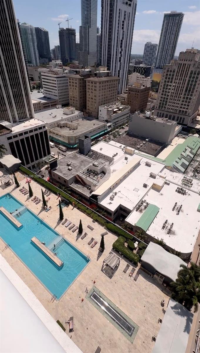 50 Biscayne Blvd #2501 Miami, FL 33132