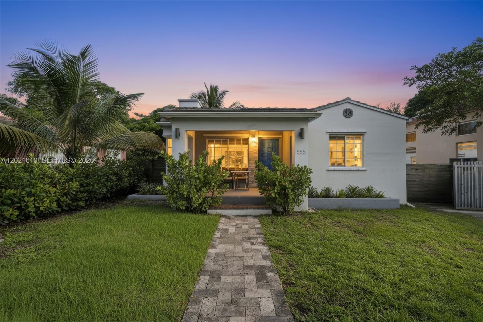 555 NE 73rd St Miami, FL 33138