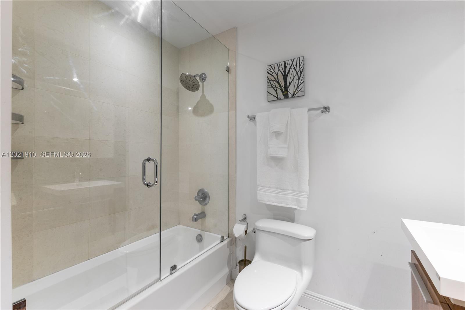 60 SW 13th St #4613 Miami, FL 33130