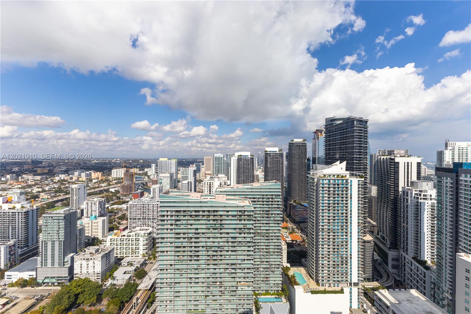 60 SW 13th St #4613 Miami, FL 33130