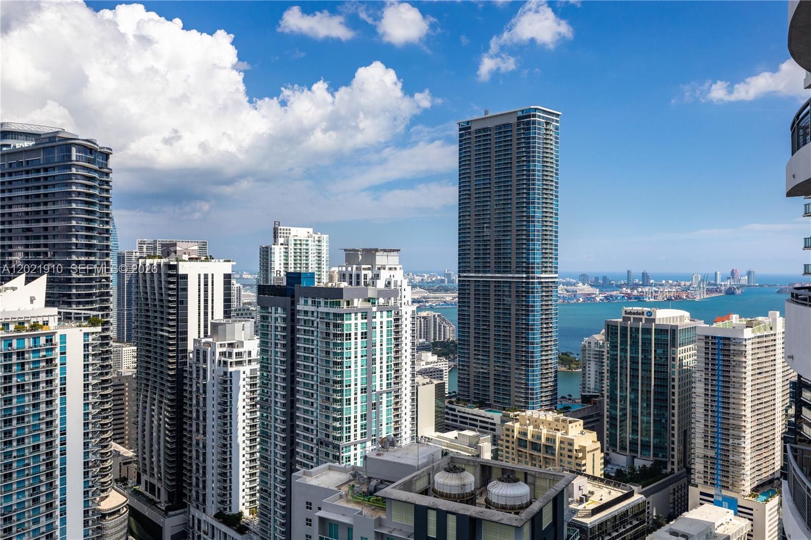 60 SW 13th St #4613 Miami, FL 33130