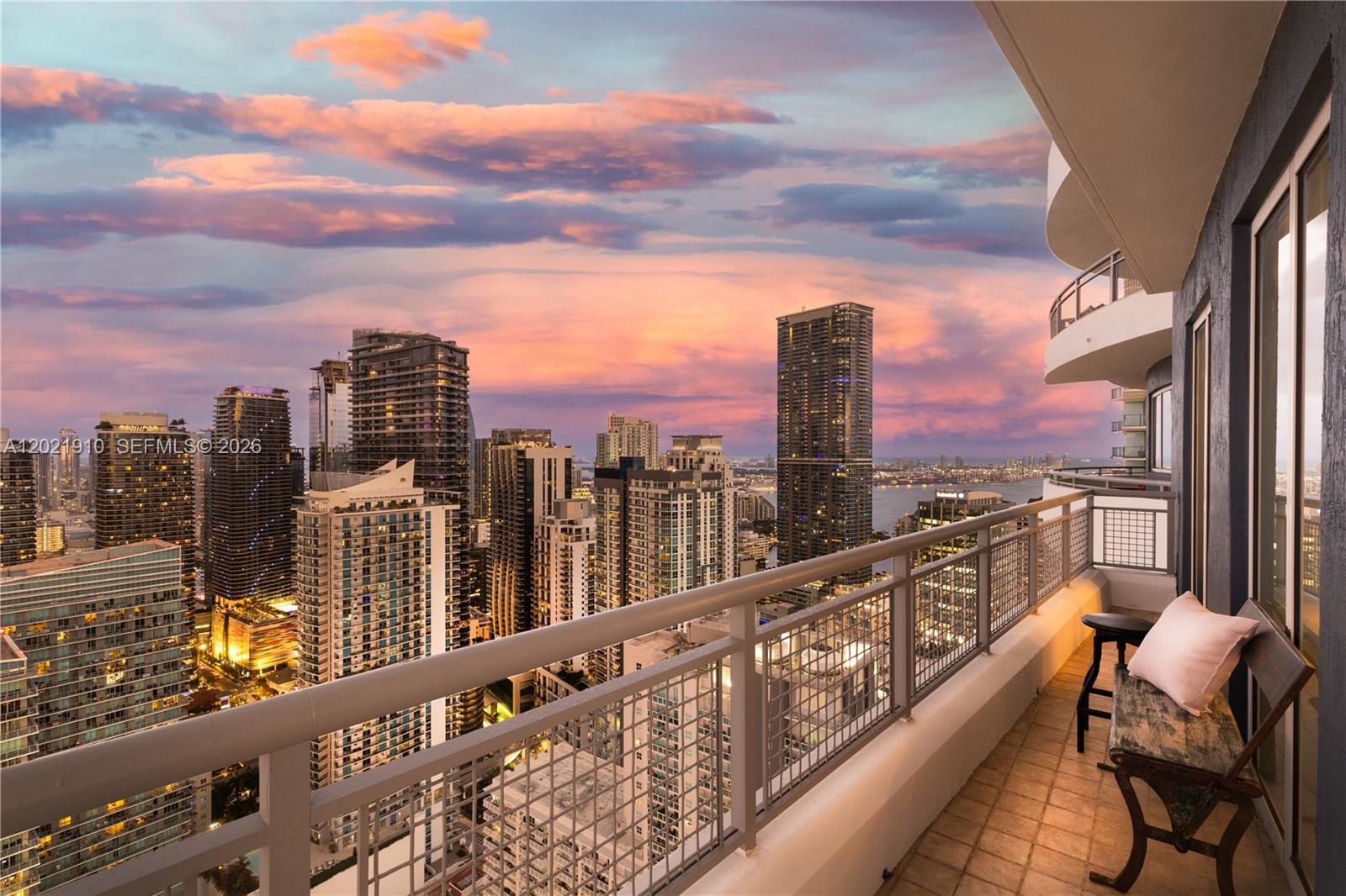 60 SW 13th St #4613 Miami, FL 33130