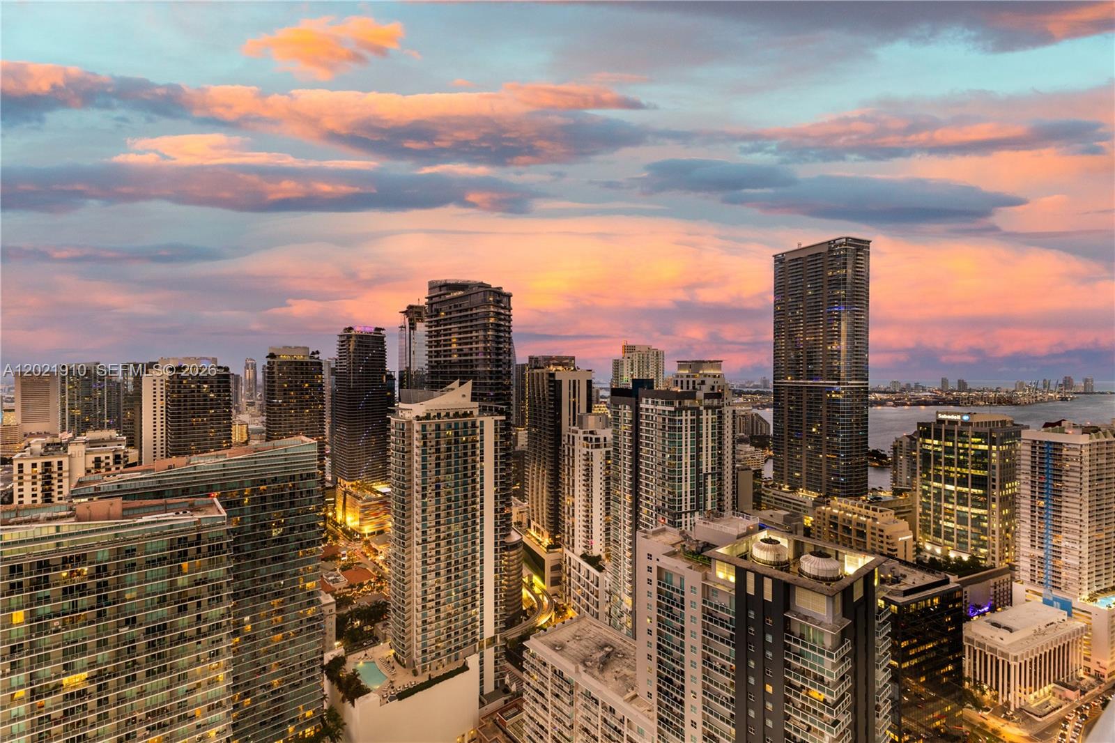60 SW 13th St #4613 Miami, FL 33130