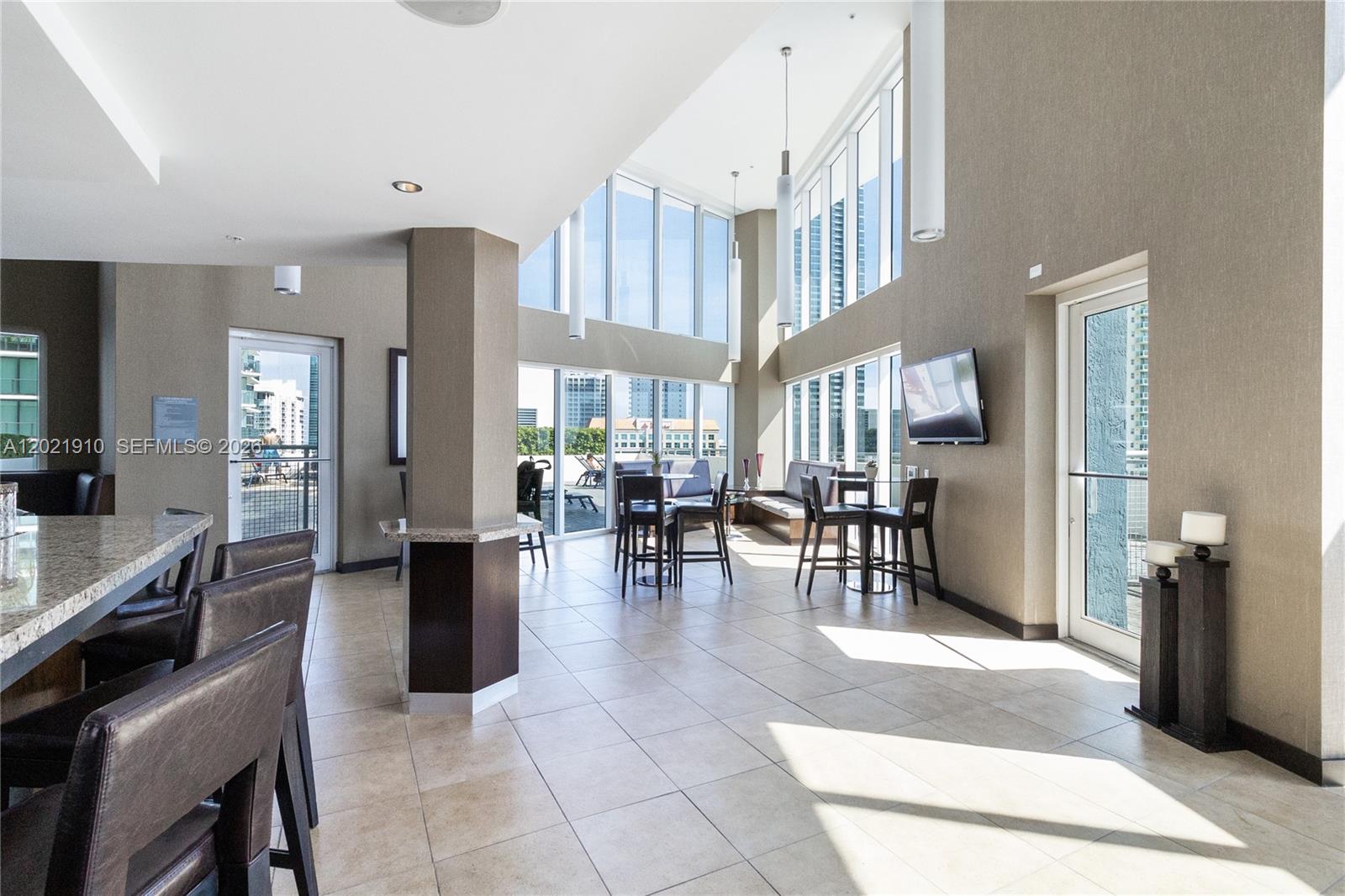 60 SW 13th St #4613 Miami, FL 33130