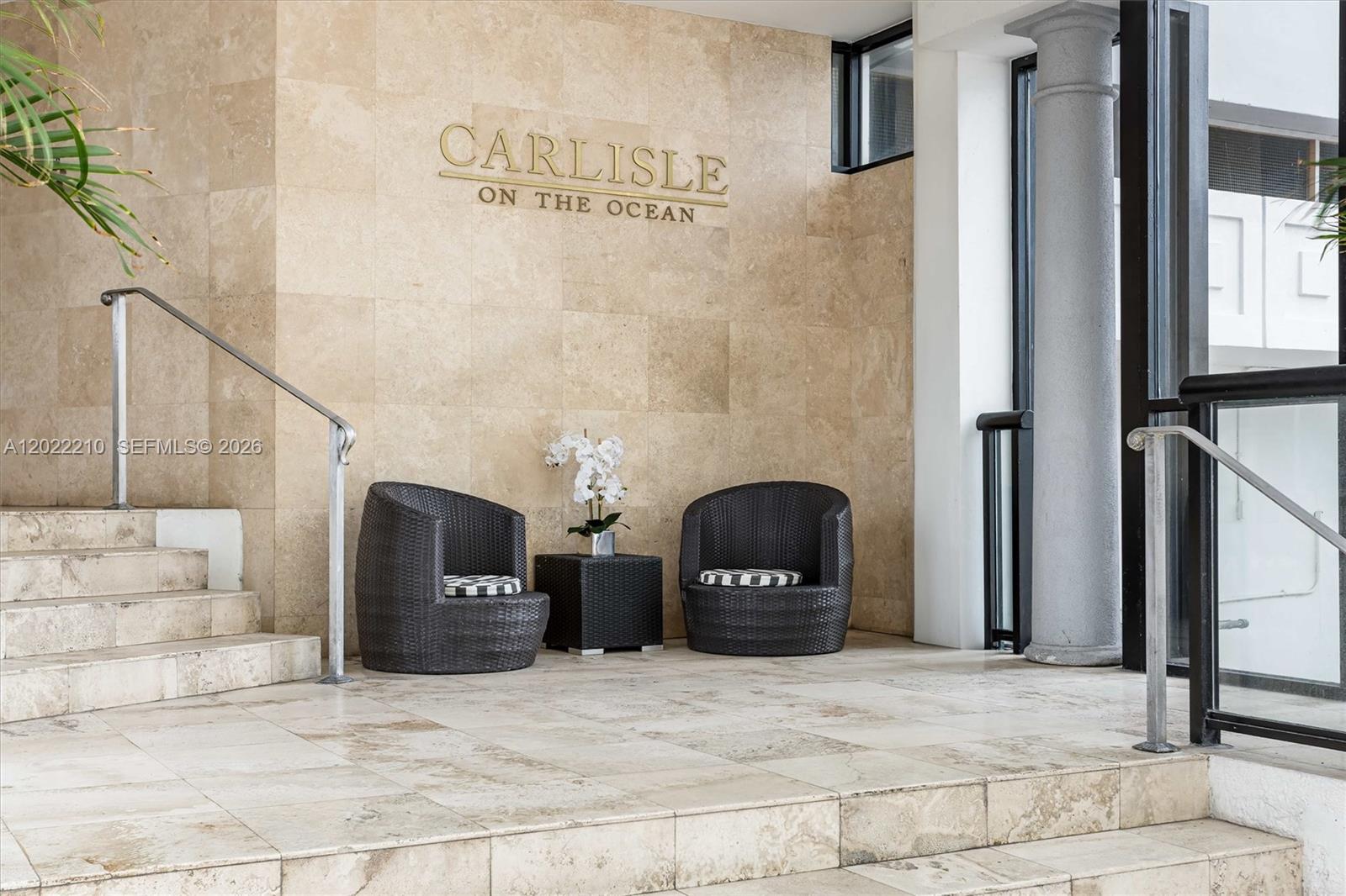 image Carlisle on the Ocean33