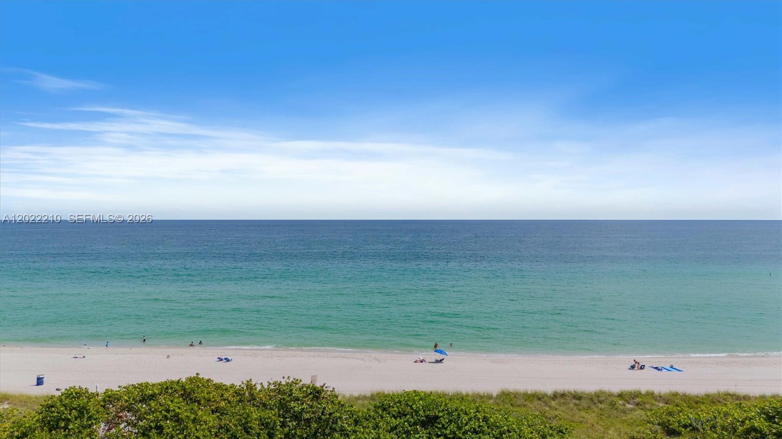 image Carlisle on the Ocean36