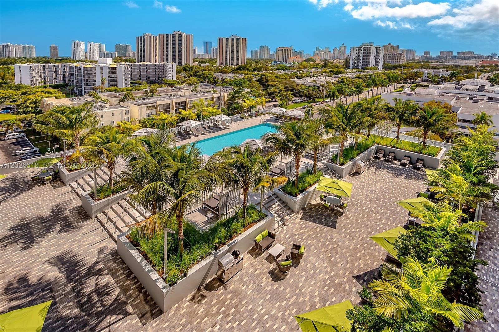 2960 NE 207th St #1108 Aventura, FL 33180