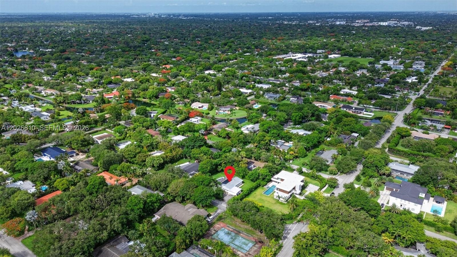 12420 SW 69th Ave Pinecrest, FL 33156