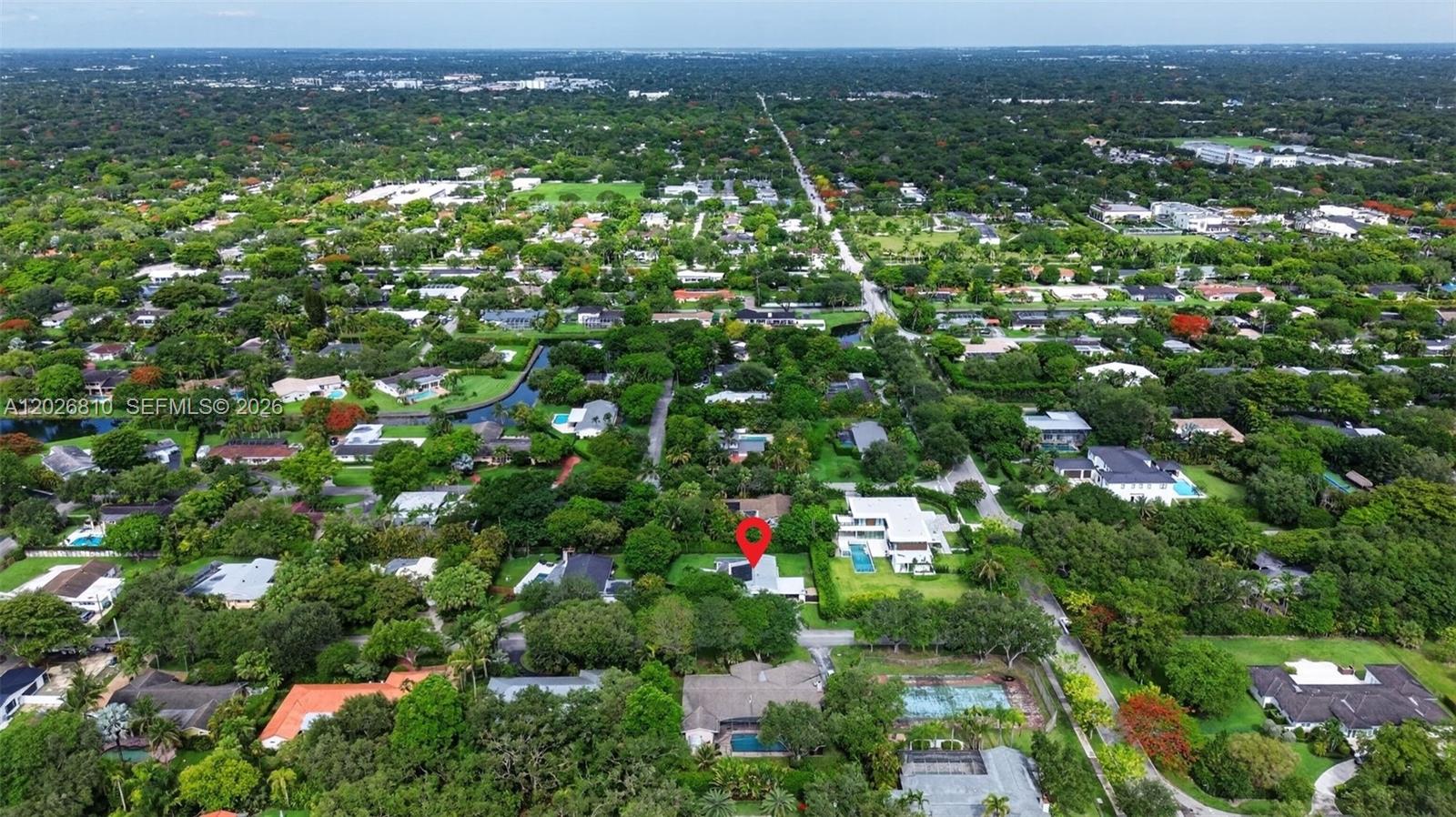 12420 SW 69th Ave Pinecrest, FL 33156