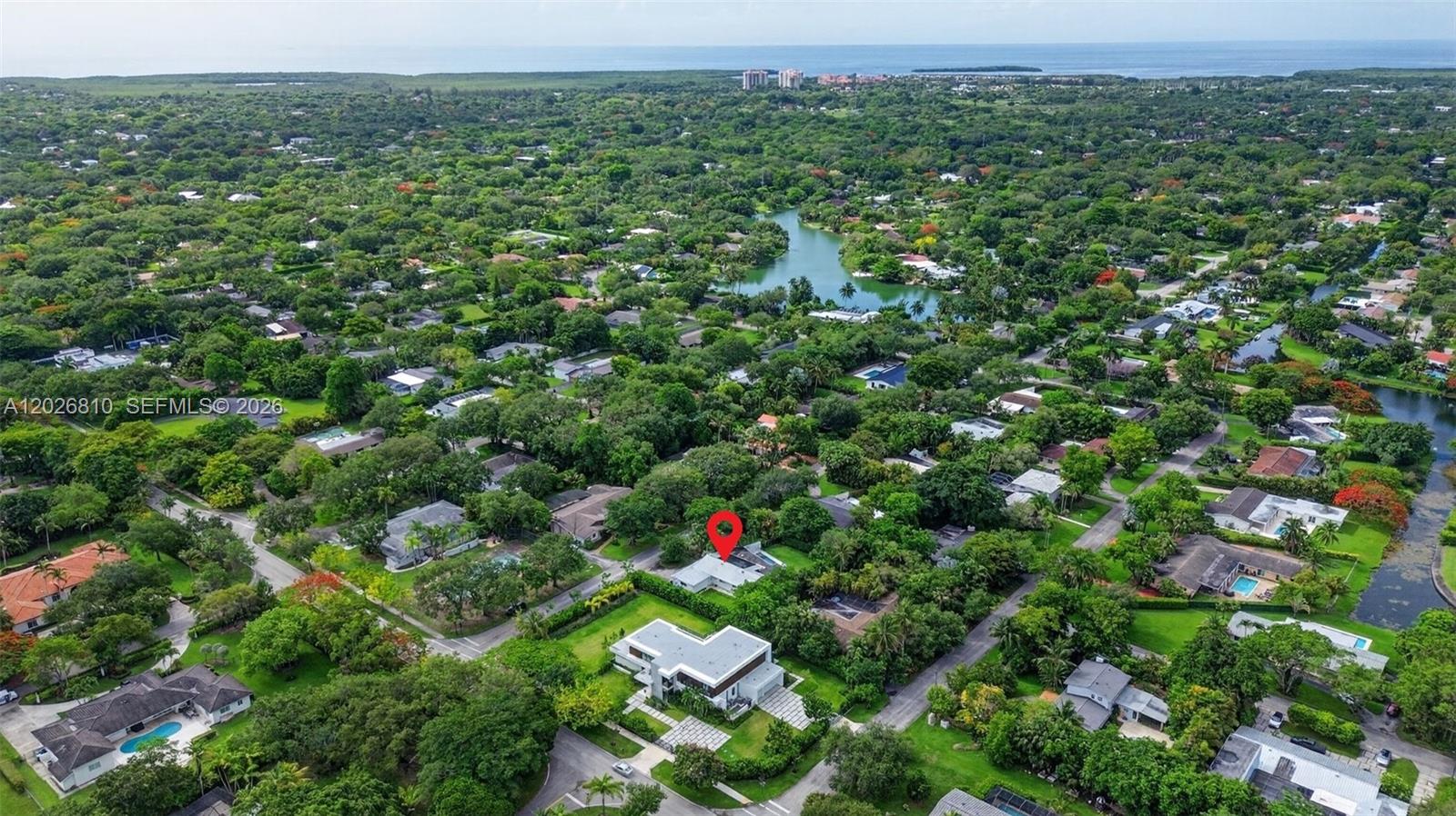 12420 SW 69th Ave Pinecrest, FL 33156