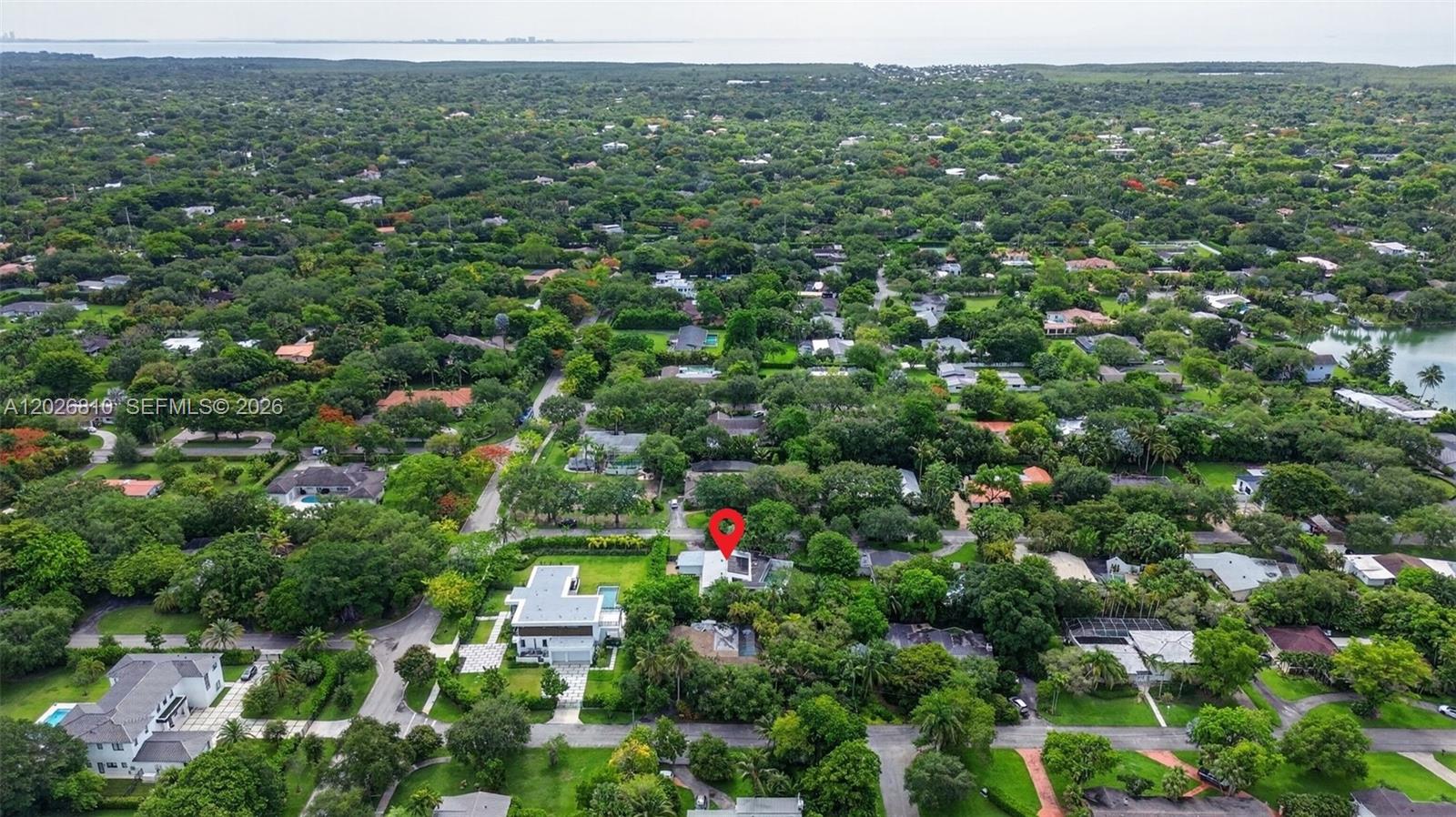 12420 SW 69th Ave Pinecrest, FL 33156