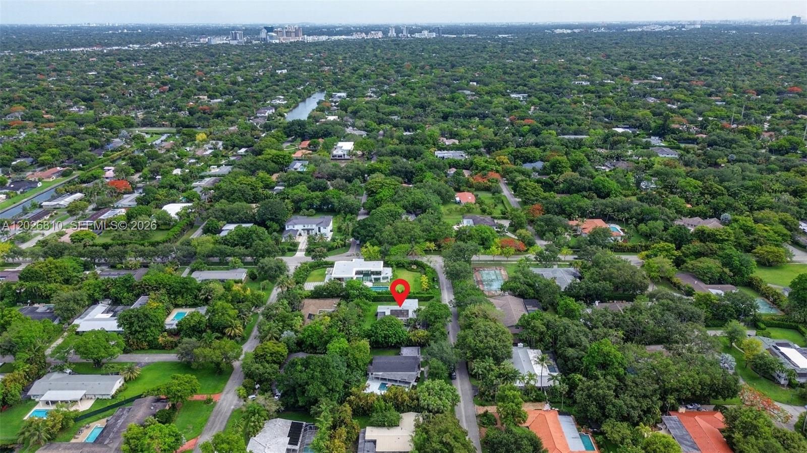 12420 SW 69th Ave Pinecrest, FL 33156